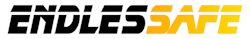 ENDLESSAFE Logo